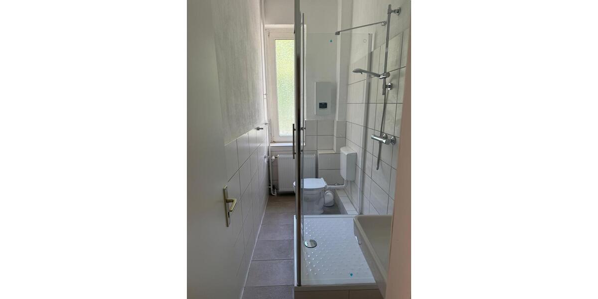 Etagenwohnung Hagen Dahl - 3.5 Zimmer, 83 m&sup2;, 500&euro; | Angebot:25874618