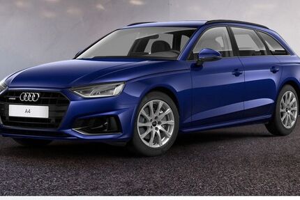 Audi A4 63.744 km 27.990 &euro; Menden 58706