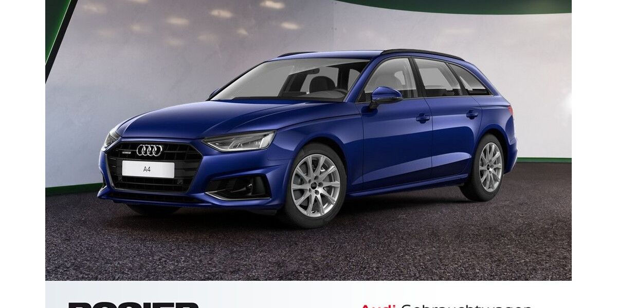 Audi A4 63.744 km 28.990 &euro; Menden 58706