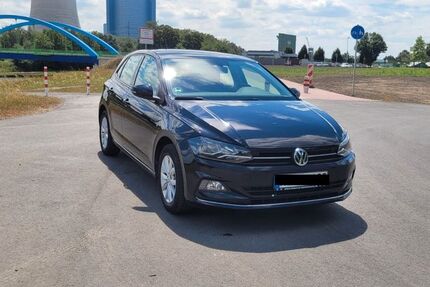 VW Polo 105.000 km 11.500 &euro; Datteln 45711