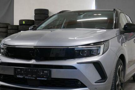 Opel Grandland (X) 53.074 km 18.800 &euro; Ennepetal 58256