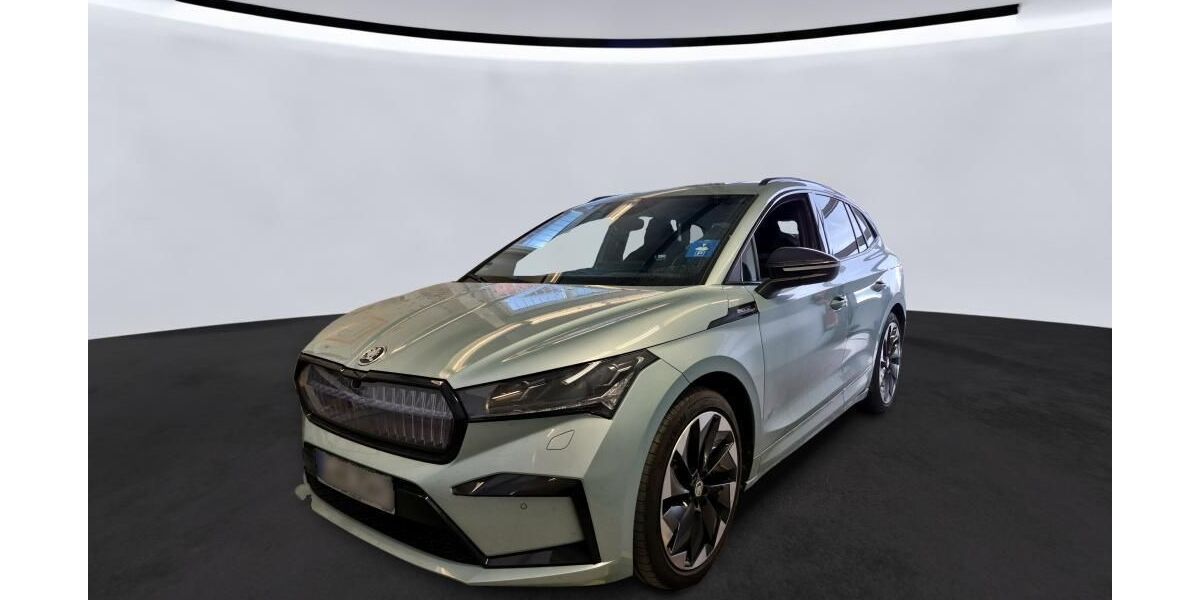 Skoda Enyaq 48.177 km 36.870 &euro; Hagen 58091