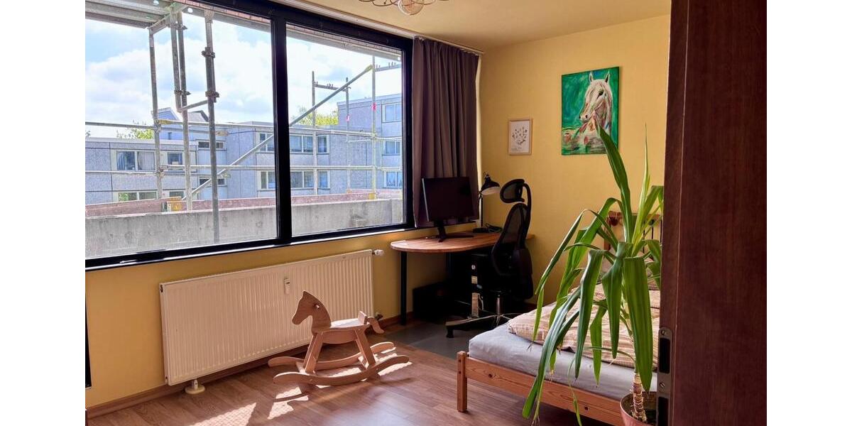 Etagenwohnung Witten Annen - 3 Zimmer, 94 m&sup2;, 1.197&euro; | Angebot:26492821