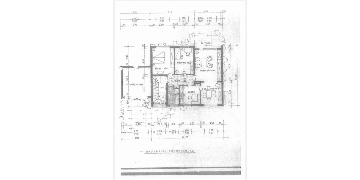 Mehrfamilienhaus, Wohnhaus Dortmund Aplerbeck - 9 Zimmer, 256 m&sup2;, 569.000&euro; | Angebot:25696377