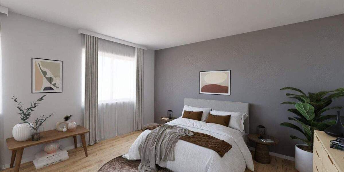 Doppelhaushälfte Bergkamen Weddinghofen - 4 Zimmer, 136 m&sup2;, 499.900&euro; | Angebot:25664085