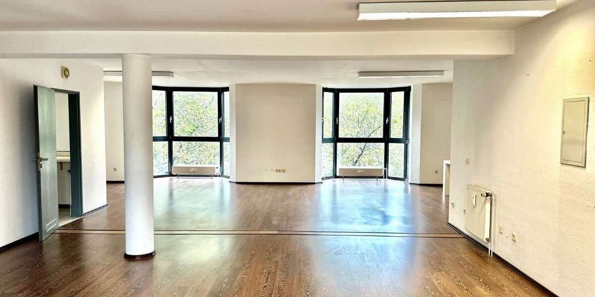 Gewerbeobjekt Bochum - 1.130&euro; | Angebot:23232219