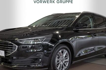 Ford Focus 17.516 km 21.450 &euro; Schwerte 58239