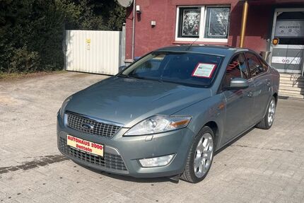 Ford Mondeo 154.235 km 4.999 &euro; Datteln 45711