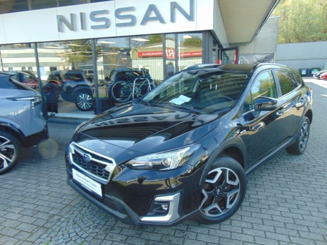 Subaru XV 53.832 km 19.950 &euro; Hagen 58135