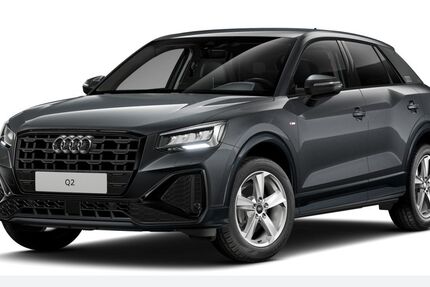 Audi Q2 7.663 km 28.870 &euro; Bochum 44809