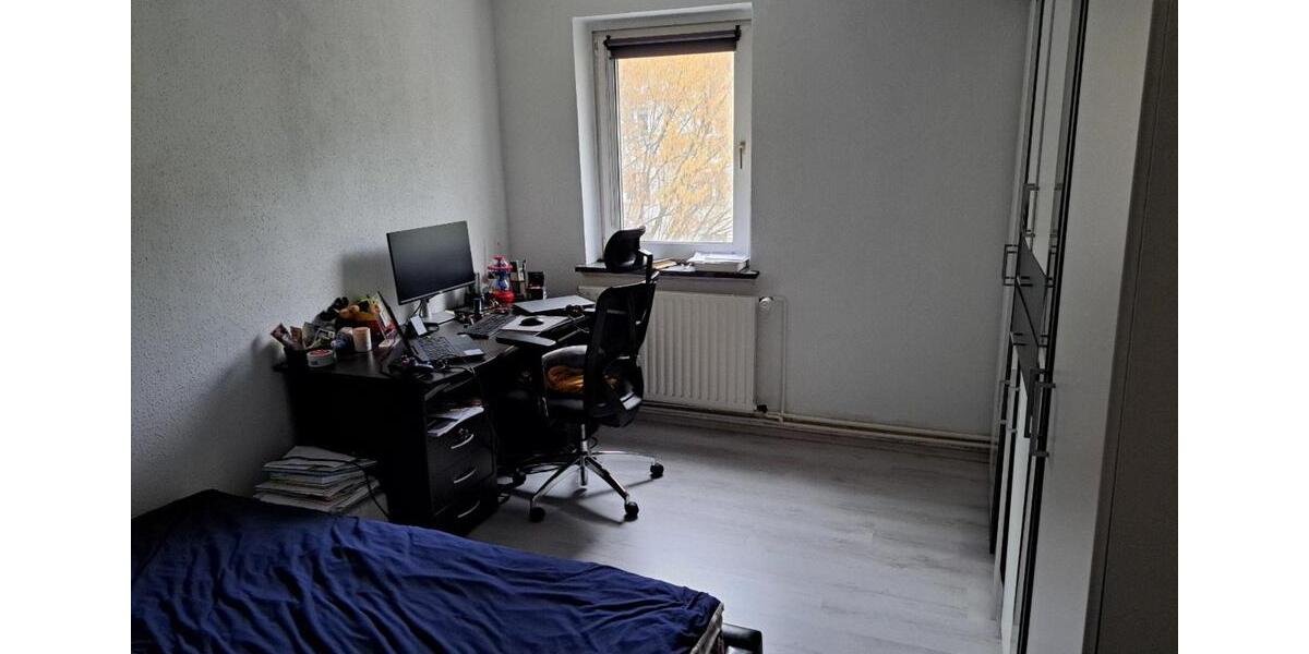 Etagenwohnung Herne Altenhöfen - 2 Zimmer, 51 m&sup2;, 470&euro; | Angebot:25406199