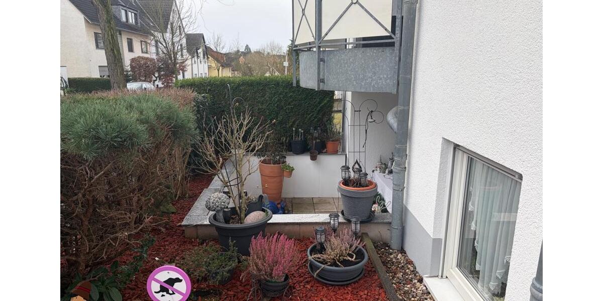 Etagenwohnung Witten Annen - 3.5 Zimmer, 80 m&sup2;, 239.000&euro; | Angebot:26697113
