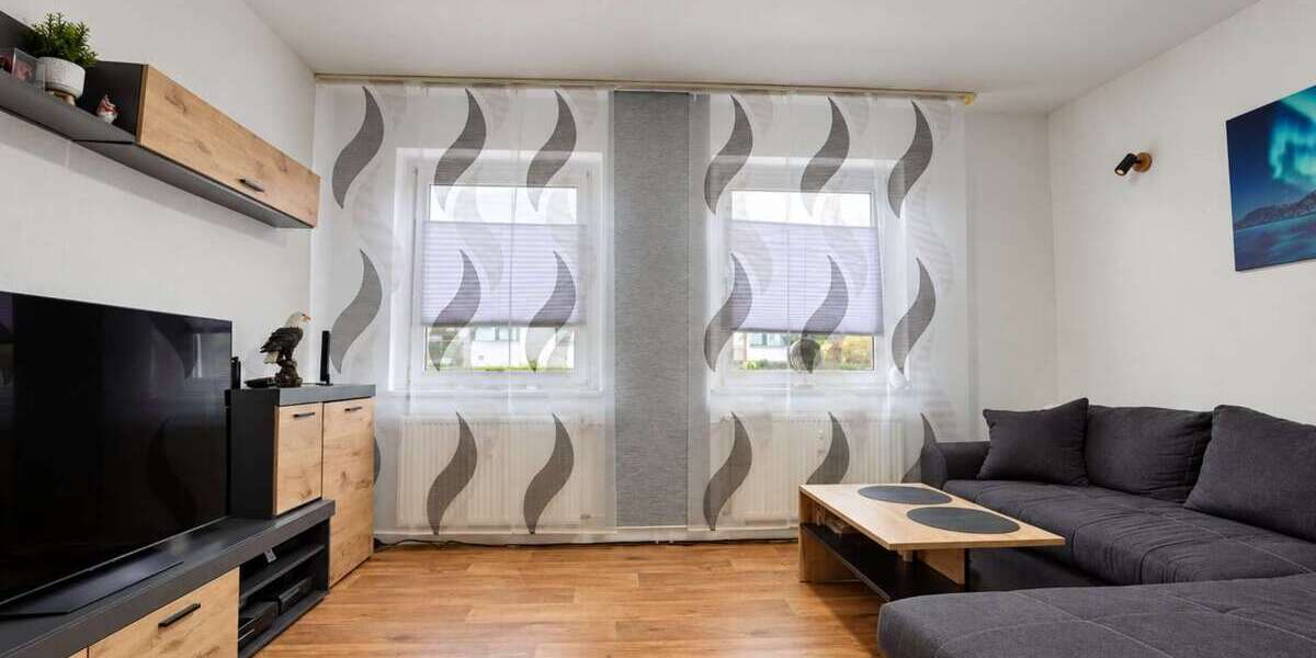 Etagenwohnung Hagen-Berchum Berchum - 2 Zimmer, 45 m&sup2;, 320&euro; | Angebot:27723246