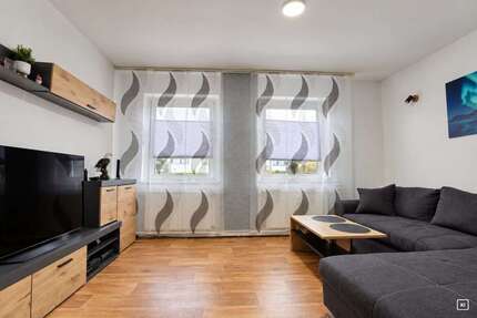 Wohnung Hagen-Berchum Berchum - 2 Zimmer, 45 m&sup2;, 320&euro; | Angebot:27723246