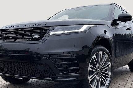 Land Rover Range Rover Velar 22.000 km 87.778 &euro; Iserlohn 58640