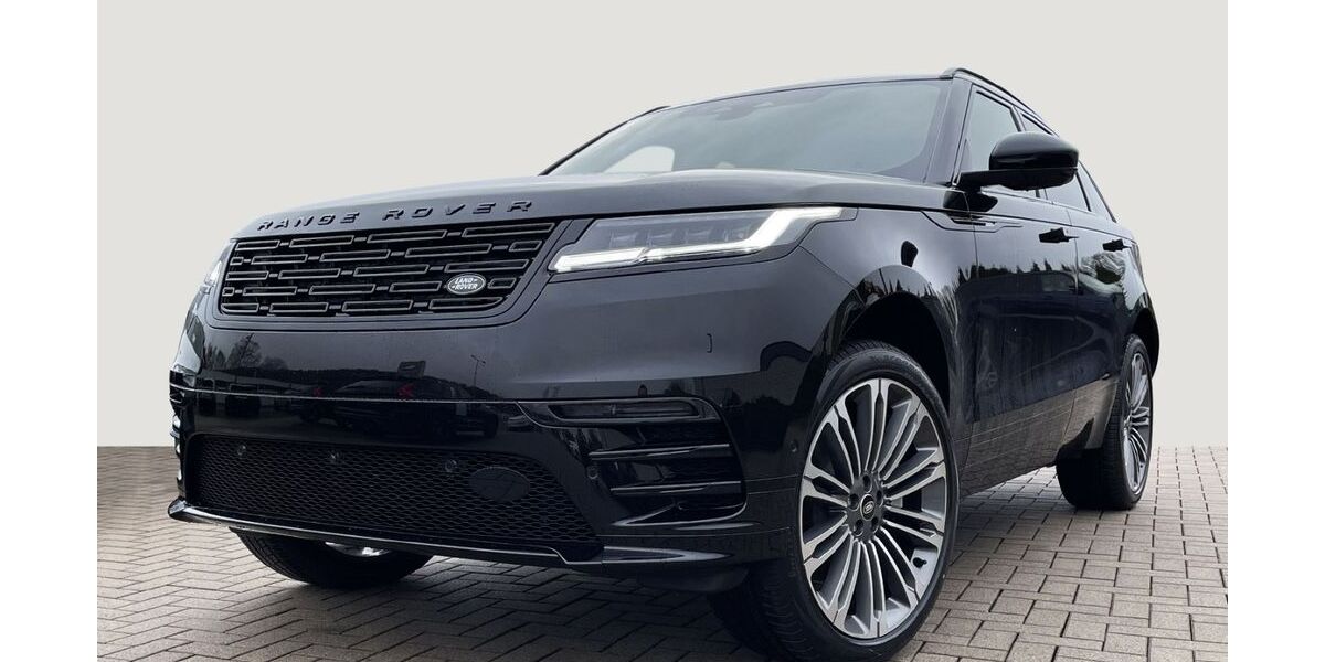 Land Rover Range Rover Velar 27.500 km 78.900 &euro; Iserlohn 58640