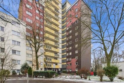 Wohnung Herne Wanne-Bickern - 3.5 Zimmer, 76 m&sup2;, 1.200&euro; | Angebot:26028916