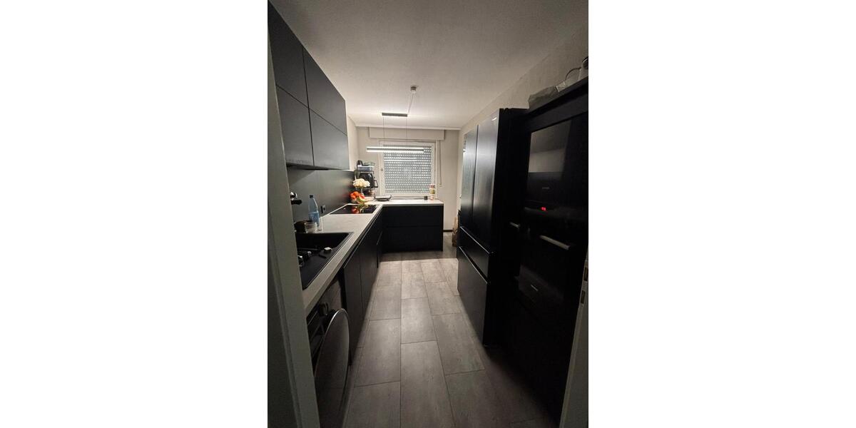 Erdgeschoßwohnung Bochum Höntrop - 3.5 Zimmer, 69 m&sup2;, 600&euro; | Angebot:26003700