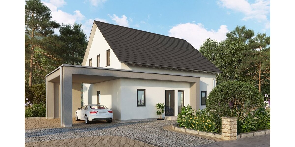 Individuelles Einfamilienhaus in Kamen - Ihre Wünsche, unser Projekt - Einfamilienhaus Kamen | Angebot:27650273