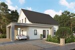 Individuelles Einfamilienhaus in Kamen - Ihre Wünsche, unser Projekt - Einfamilienhaus Kamen | Angebot:27650273