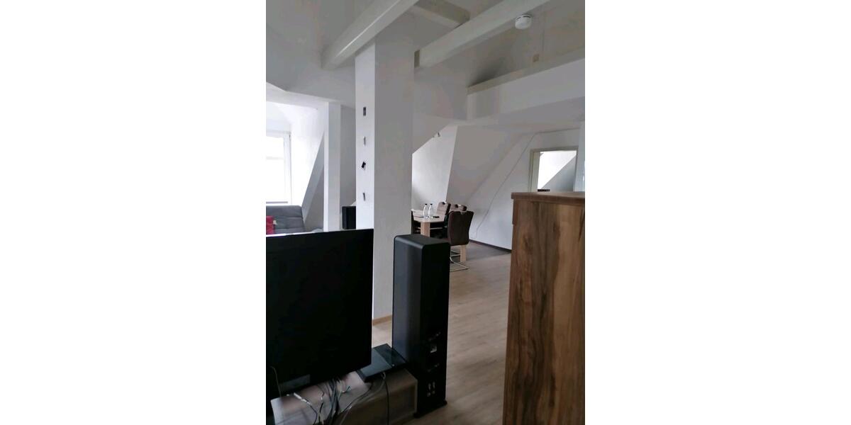 Etagenwohnung Lüdenscheid - 3 Zimmer, 100 m&sup2;, 780&euro; | Angebot:25051482