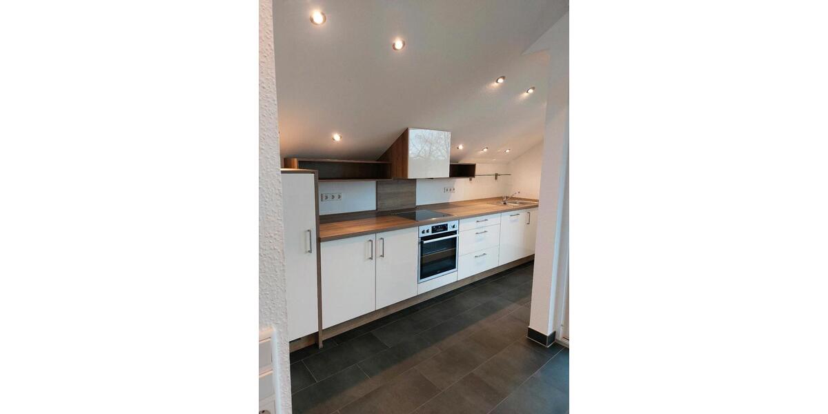 Einfamilienhaus Dortmund Hombruch - 2 Zimmer, 95 m&sup2;, 1.075&euro; | Angebot:25612910