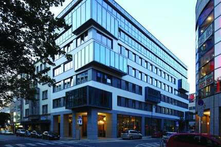 Gewerbeobjekt Dortmund Innenstadt West - 999&euro; | Angebot:26668088