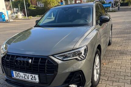 Audi Q3 106.000 km 23.000 &euro; Dortmund 44135