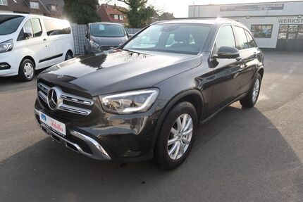 Mercedes-Benz GLC 200 121.500 km 29.900 &euro; Bochum 44803
