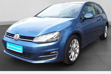 VW Golf 83.767 km 10.980 &euro; Bochum 44892