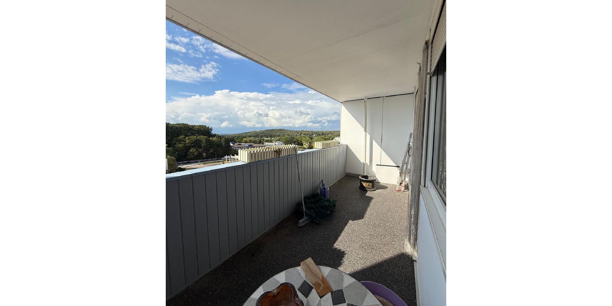 Etagenwohnung Bergkamen - 3.5 Zimmer, 81 m&sup2;, 129.000&euro; | Angebot:27506746