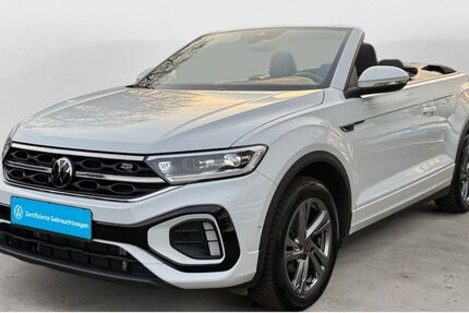 VW T-Roc 14.542 km 36.790 &euro; Wetter 58300