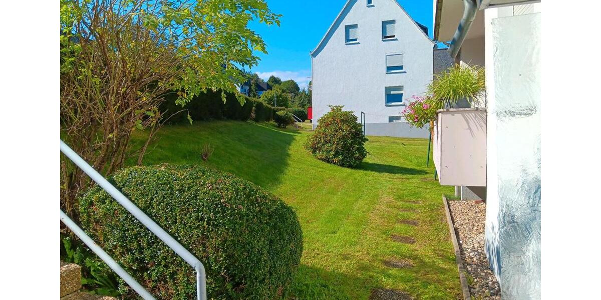 Dachgeschoßwohnung Hemer - 3 Zimmer, 57 m&sup2;, 580&euro; | Angebot:25857357