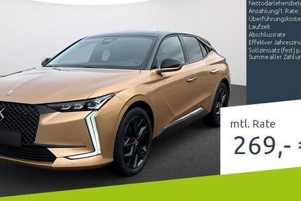 DS Automobiles DS4 18.270 km 26.440 &euro; Dortmund 44263