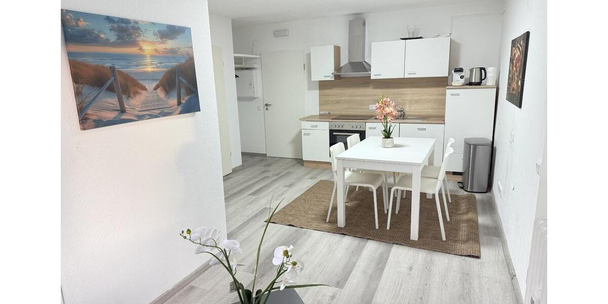 Etagenwohnung Herne - 4 Zimmer, 100 m&sup2;, 1.600&euro; | Angebot:25804634