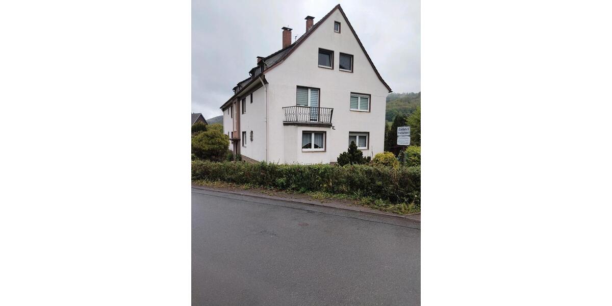 Dachgeschoßwohnung Hagen Dahl - 3 Zimmer, 74 m&sup2;, 530&euro; | Angebot:26659105