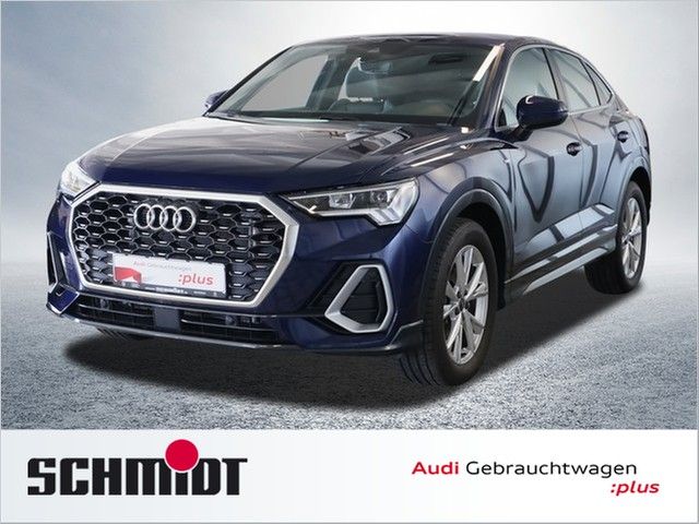Audi Q3 12.980 km 36.740 &euro; Lünen 44534