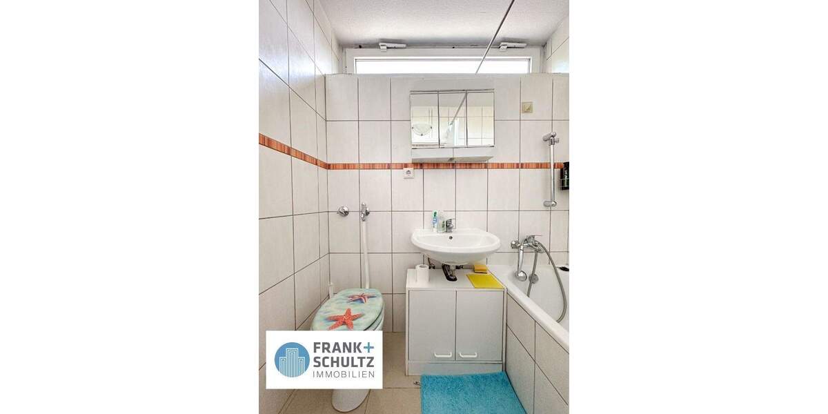 Etagenwohnung Dortmund Eving - 3 Zimmer, 62 m&sup2;, 168.000&euro; | Angebot:25769153