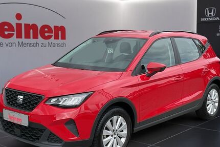 Seat Arona 16.646 km 16.439 &euro; Bergkamen 59192