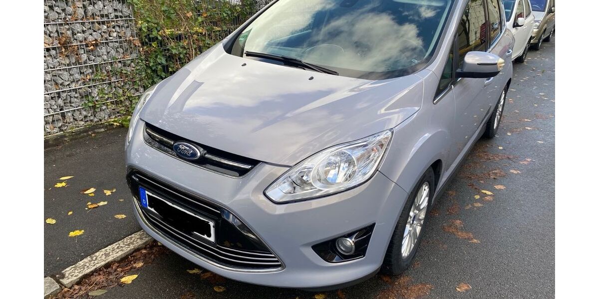 Ford C-Max 134.000 km 5.050 &euro; Dortmund 44309
