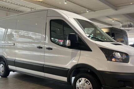 Ford Transit 80.000 km 16.990 &euro; Datteln 45711