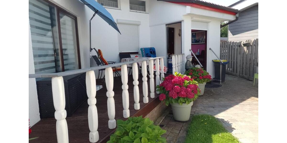 Bungalow Unna Hemmerde - 2 Zimmer, 70 m&sup2;, 179.000&euro; | Angebot:25887249