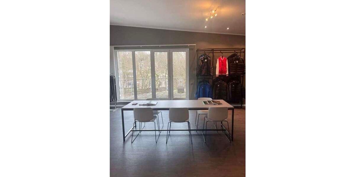 Gewerbeobjekt Hagen Haspe - 5 Zimmer, 204 m&sup2;, 1.734&euro; | Angebot:25696334