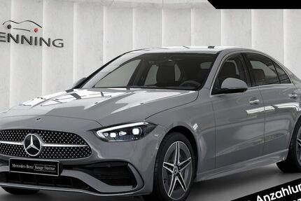 Mercedes-Benz C 400 28.033 km 52.780 &euro; Herne 44653