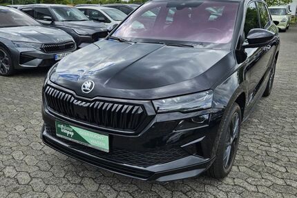 Skoda Karoq 61.150 km 30.680 &euro; Lüdenscheid 58513