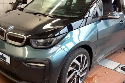 BMW i3 42.005 km 24.770 &euro; Werne 59368