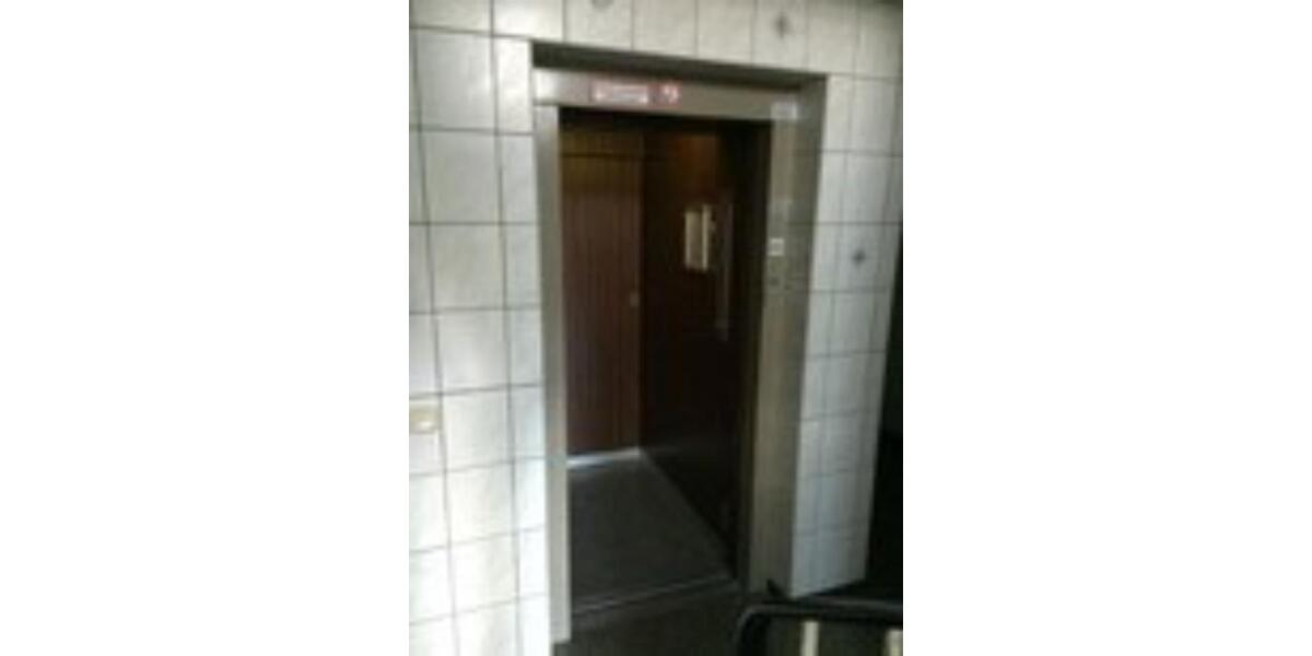 Etagenwohnung Bochum Altenbochum - 1 Zimmer, 31 m&sup2;, 330&euro; | Angebot:25867906
