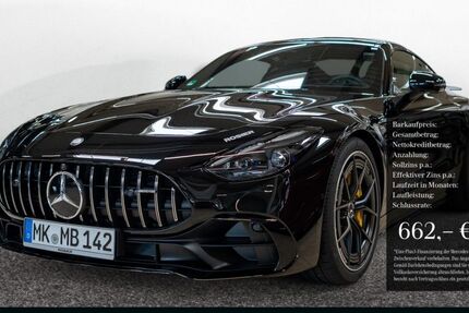 Mercedes-Benz AMG GT 8.000 km 104.890 &euro; Menden 58706