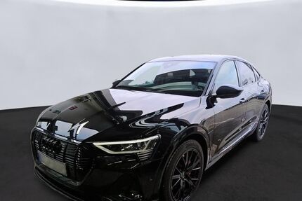 Audi e-tron 36.428 km 33.359 &euro; Hagen 58091