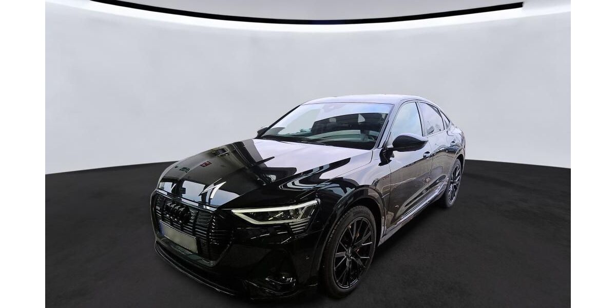 Audi e-tron 36.428 km 33.359 &euro; Hagen 58091